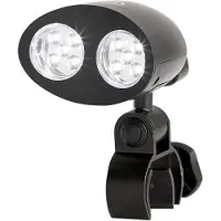 HP Barbecue Lamp