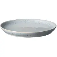 Denby Dinerbord Studio Blue Pebble 26 cm