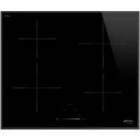 Smeg Kookplaat SI4642B