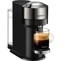 Krups Nespresso Vertuo Next XN910C Chroom