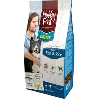 Hobby First Canex Adult Fish & Rice
