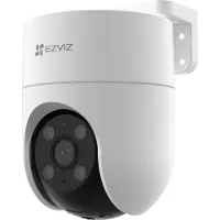 Ezviz H8C 2K Outdoor Wi-Fi Camera