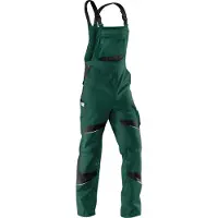 Kuebler Kübler Activiq Tuinbroek Psa 2 3250 | Maat: 25