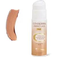 Coverderm Perfect Legs / Vloeibare Make-up voor Benen en Lichaam Nr. 53 Licht 75 ml
