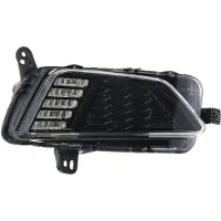 Valeo Mistlicht 047718, rechts