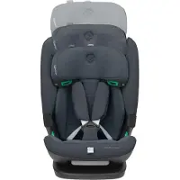 Maxi-Cosi Kindersitz - Titan Pro i-Size - Graphit - - One Size - Kindersitz