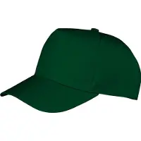 Regatta Junior Boston Printers Cap RH84J - Bottle - One size