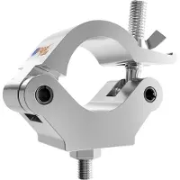 Global Truss Half Coupler Heavy 48-51cm, Max. last: 750kg - Koppeling