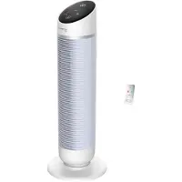 Rowenta Kolomventilator en Verwarming 3-in-1 HQ8120F0