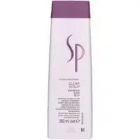 Wella SP Clear Scalp Anti-roos Shampoo 250 ml