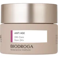 Biodroga - Anti-aging verzorging - 24 uur effect - 50 ml
