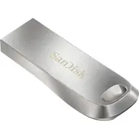 SanDisk USB Ultra Luxe type C 64GB 300MB/s - USB 3.2