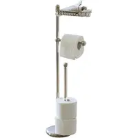 Loberon Toiletrolhouder Omerville