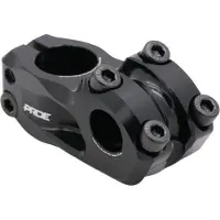 Pride Racing Cayman V2 HD stuurpen 22,2 mm Zwart || Maat: 22.2
