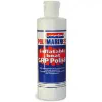 Polymarine Opblaasboot polyester polish 250 ml