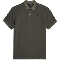 G-Star Shirt 'Dunda' aardetinten