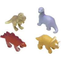 Step2 Dino Uitbreidingsset - 4 Dinosaurussen