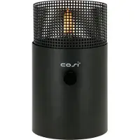 Cosi Tafelhaard Cosiscoop Dot Antraciet D 16 H 27 Cm