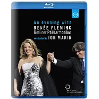 Euroarts An Evening With Renee Fleming