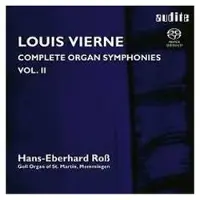 Audite Oeuvre pour orgue 2