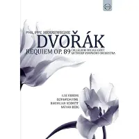 Euroarts Requiem Op.89/Bluray