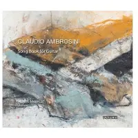 Kairos Song Book For Guitar