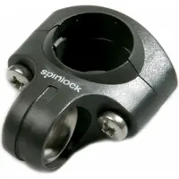 Spinlock Furling Line Support 25 Mm Zwart