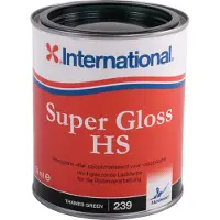 International Super Gloss Hs-lak 750ml