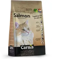 Carnis kattenvoer Zalm 3 kg