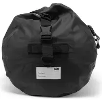 Gill Voyager Waterdichte Zeiltas 60L Zwart
