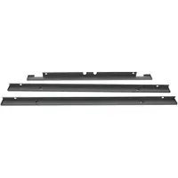 Indel Marine Cruise Elegance 42/fridge Rail 49l Zilver