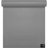 Yogistar Yogamat sun - 6 mm light grey Fitnessmat YOGISTAR