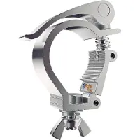 Global Truss Selflock Hook Mini Quick - Half coupler