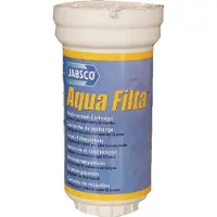 Jabsco Aqua Filta Filter Cartridge Zilver