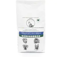 Greenheart hondenvoer Large Breed 12 kg