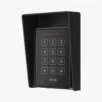 Axis 02532-001 accessoire voor toegangscontrolelezer