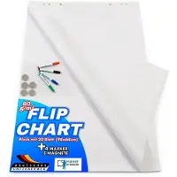 FLOORDIREKT PRO Accessoirekit 68 x 98 cm Wit fd-31009 10 Stuks