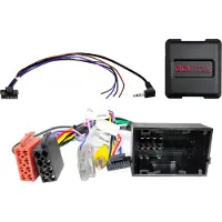 ACV Stuurwiel bediening geschikt voor Citroen/Fiat/Opel/Peugeot VP1/VP2/Daiichi Multilead (42sfa019/42spg017)