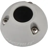 Scanstrut DS21A-P Dachdurchführung DS21A-P grau Kabeldoorvoer