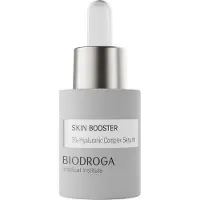 Biodroga Medical Institute Skin Booster 3% Hyaluronic Complex Serum | Vochtarme huid 15 ml