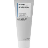 Biodroga Medical Institute Calming Gel-To-Oil Reiniger | Gevoelige huid 200 ml