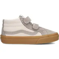 Vans - Sk8-mid Maat 25