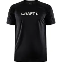 Craft T-shirt Core Essence Logo | Maat S