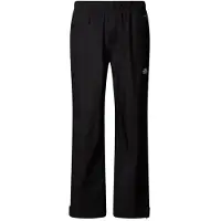 The North Face Sheltered Creek 2.5L Regenbroek Heren TNF Black XL