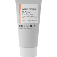 Biodroga CC Cream Anti Redness 30 ml