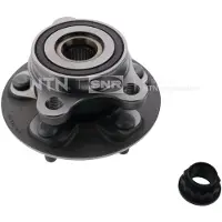 SNR R169.124 Wiellagerset