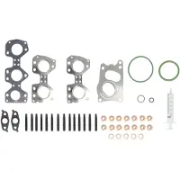 ELRING B02.590 Turbocharger, montageset
