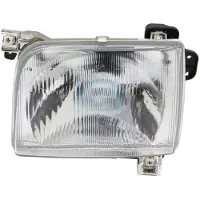 ABAKUS 215-1173L-LD-E Koplamp