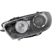 ABAKUS 441-11D4LMLEHM2 Koplamp