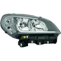 Diederichs 3486182 Koplamp